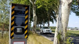 Francouz dostal patnáct dopravních pokut, ačkoliv už je léta upoután na&nbsp;lůžko a&nbsp;není schopen řídit