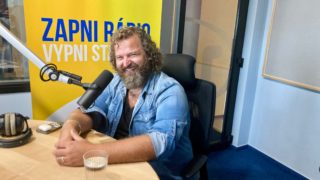 Josef Maršálek: Když už lidi pečou, ať toho udělají méně, ale ať je to kvalitní. Takže vanilka jedině pravá