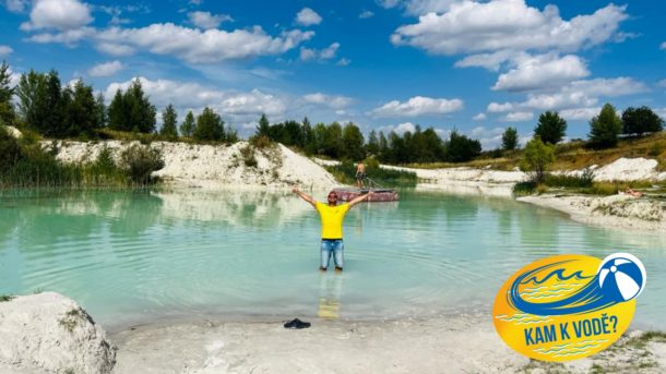 Toužíte po&nbsp;Maledivách? Jedny máme za humny