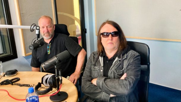 LUCIE: Nové aranže našich starých písniček jsou pro&nbsp;nás ze začátku šok