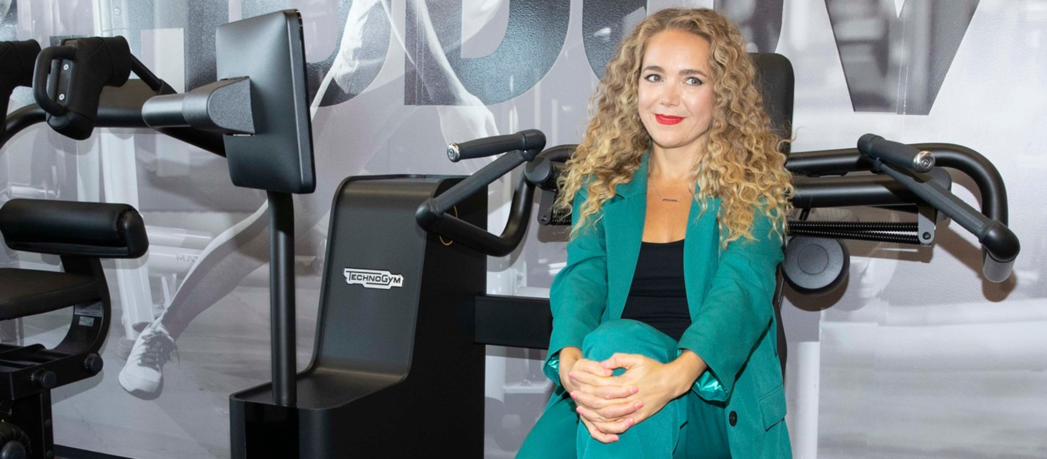 Lucie Vondráčková má nového zajíčka. Randí s 24letým MMA zápasníkem?