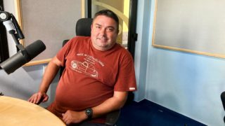 Marek Ždánský: Gorilí samec mě nějakou dobu nebral a&nbsp;házel po&nbsp;mně bobky