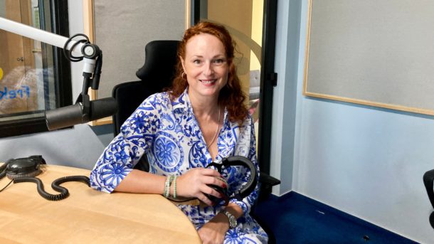 Markéta Hrubešová: Jsem pyšná, že jsem jako první uchopila kuchařku Magdaleny Dobromily Rettigové. Je to poklad