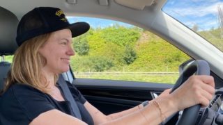 Marta Jandová: Neumíme zipovat a&nbsp;přechody pro&nbsp;chodce pro&nbsp;mnohé řidiče neexistují