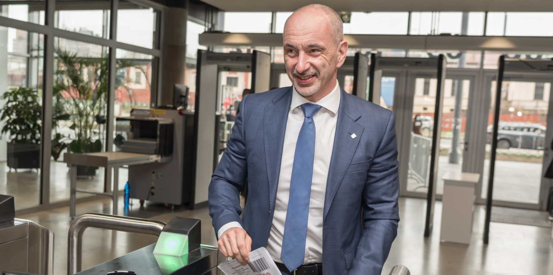 Martin Kuba: Pokud se vláda postaví k energetické krizi zodpovědně, tak se situace ve společnosti uklidní