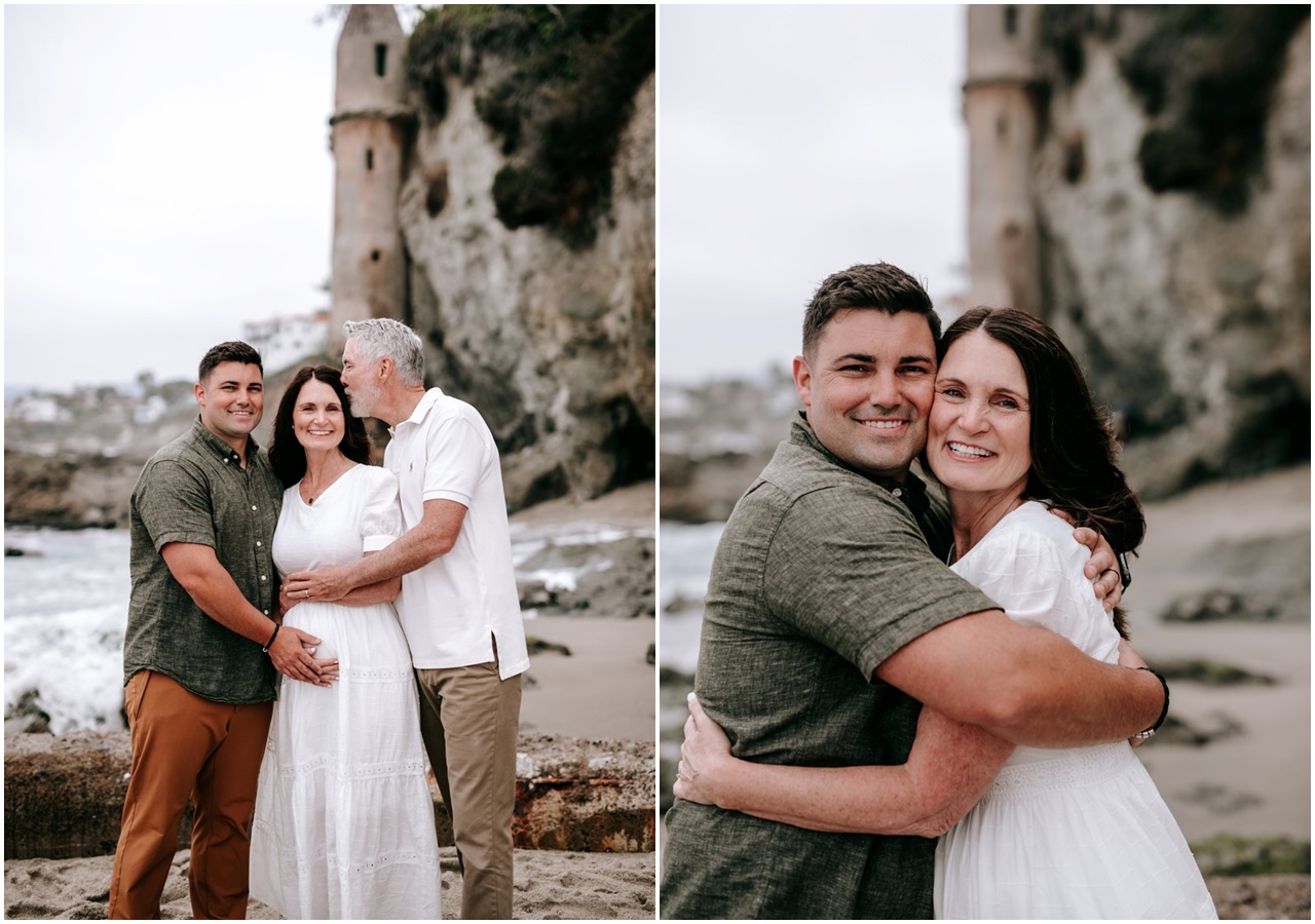 Láska nezná hranic. Žena porodí dítě vlastnímu synovi, manžel všechno schválil