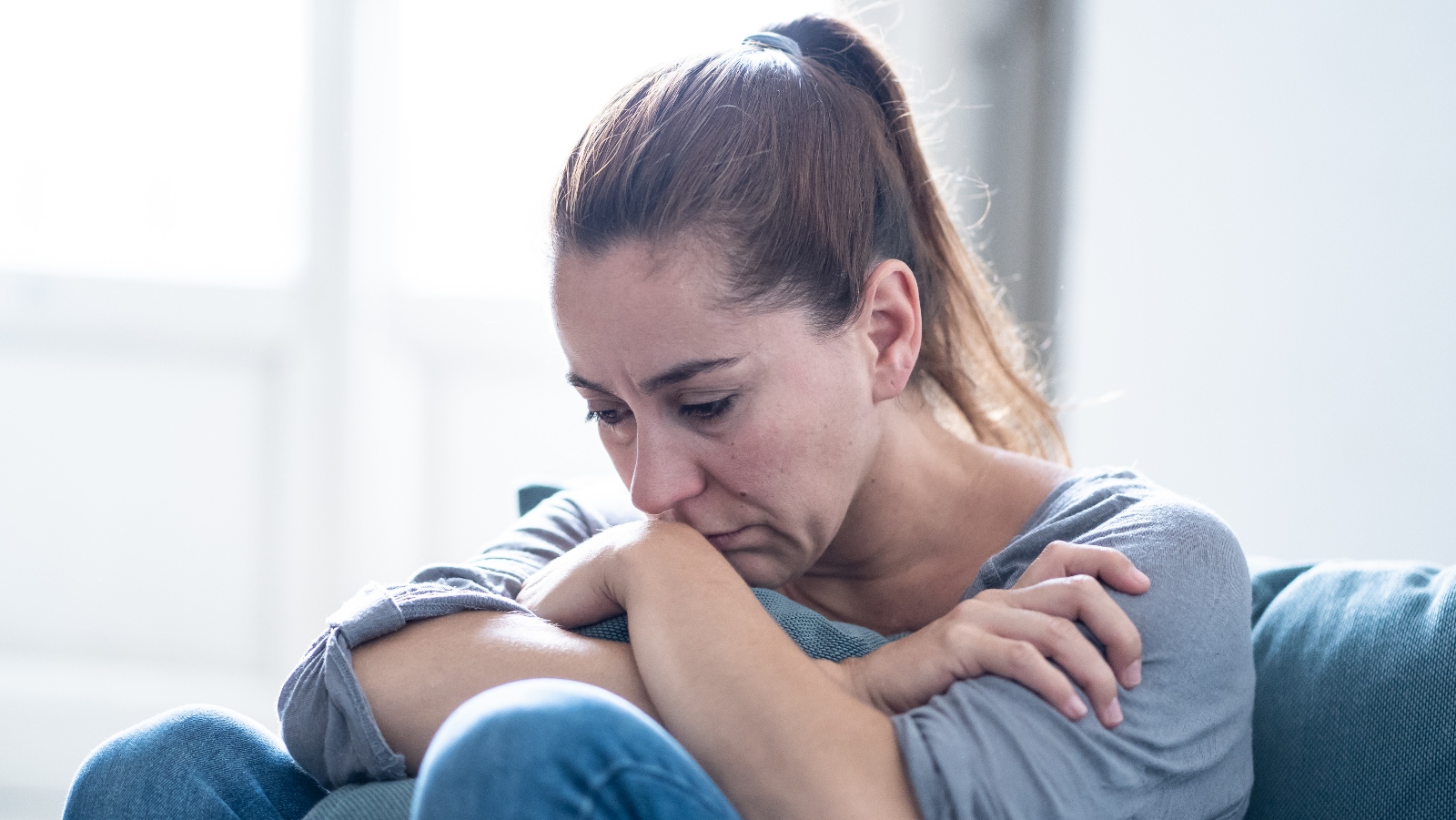Krize středního věku může potkat i ženy. Jak poznáte, že k tomu došlo?