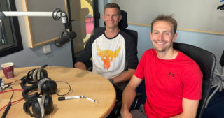 Perušič & Schweiner: Je nesmírně důležité odpočinout si psychicky a&nbsp;vypnout. Ať má na&nbsp;další turnaj čistou hlavu