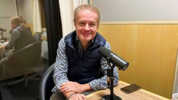 Pavel Šporcl: Pro mě hraní není práce. Já rozdávám hudbou radost