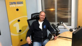 Astronomie není o&nbsp;romantice, ale o&nbsp;účelnosti, říká astronom Pavel Suchan