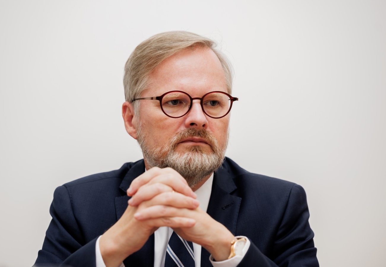 Taleb, Marks nebo Younger. Světové špičky přijedou v říjnu do Prahy na konferenci SH!FTS. Promluví i Fiala