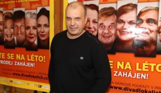 Vraťte nám zpátky našeho Čestmíra! Divákům se nelíbí proměna postavy z&nbsp;Ordinace v&nbsp;růžové zahradě 2