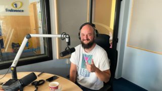 Pokáč: Dovolená je fajn, ale koncerty jsou lepší