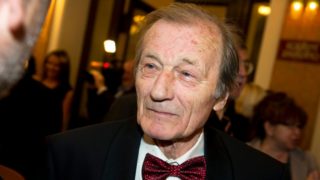 Radoslav Brzobohatý zemřel před 11 lety. Zavzpomínejte s&nbsp;námi na&nbsp;jeho nejslavnější role