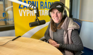 Tereza Fišerová: S&nbsp;kánoí přicházelo víc úspěchů, ale kajak je moje srdcovka