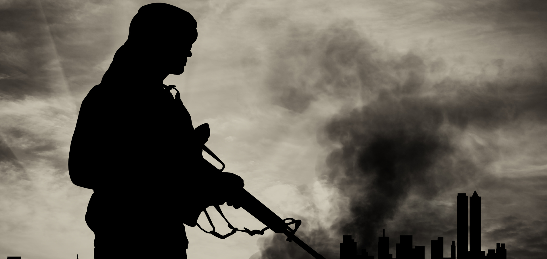 Mladík plánoval v&nbsp;Česku teroristický útok. Inspiroval se v&nbsp;cizině