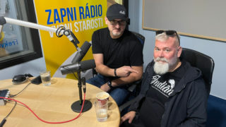 Svoboda a&nbsp;Gente: Humor ve filmu by neměl přesáhnout 100 minut. Člověk není schopen se déle smát