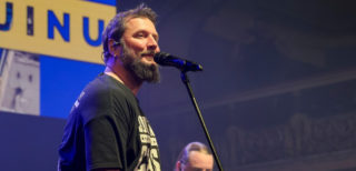 Hitovka týdne: Divokej Bill – Síť