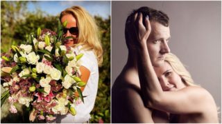 Vendula Pizingerová sdílela krásné předsvatební foto. S&nbsp;Josefem je už přes deset let