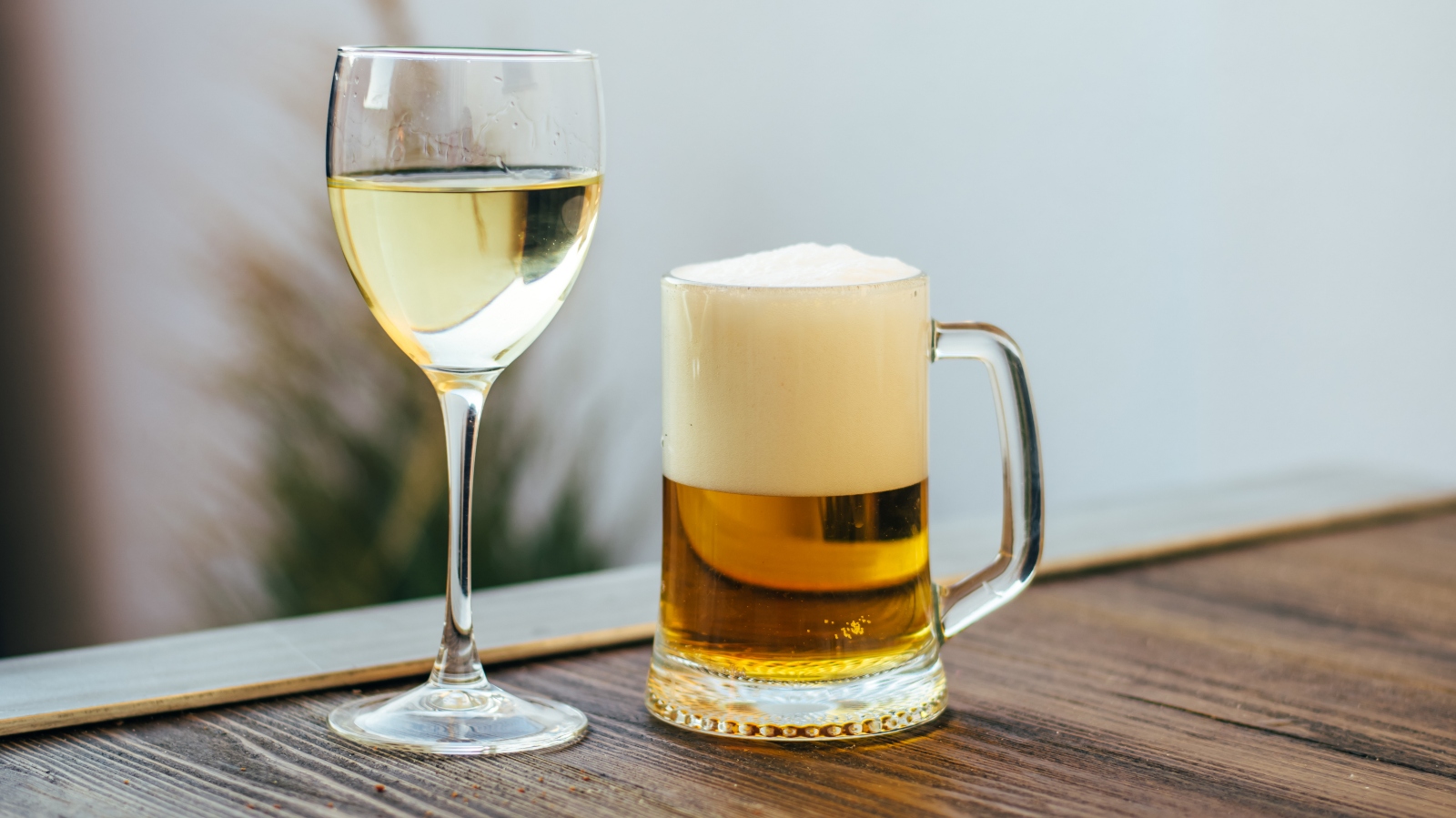 Čechy víc zaujalo pivo než víno. Seriál Hořký svět zabodoval mnohem víc než seriál Pálava