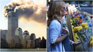 11.&nbsp;září 2001. Den, kdy se zastavil svět