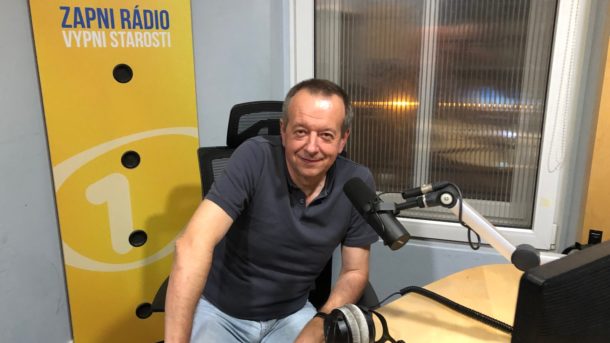 Zlatko Pastor: Když se zamilujeme do někoho jiného, nedává nám to právo opustit rodinu a&nbsp;vše zničit