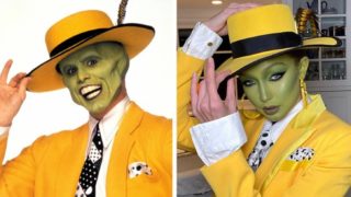 GALERIE: Kdo je kdo? Aneb když se celebrity převlékají za někoho jiného