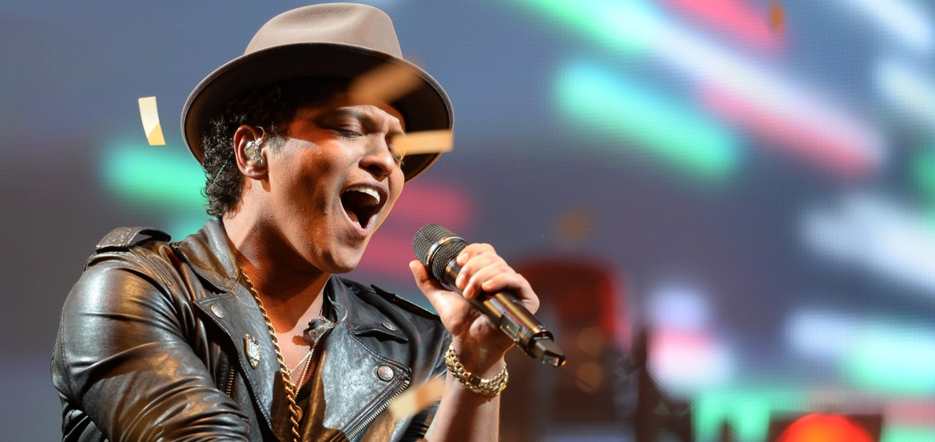 Hitovka týdne: Bruno Mars – Marry You