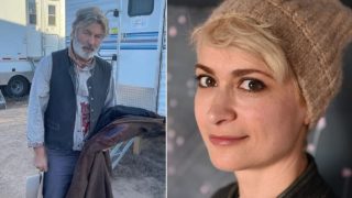 Americký herec Baldwin uzavřel dohodu s&nbsp;rodinou zastřelené kameramanky