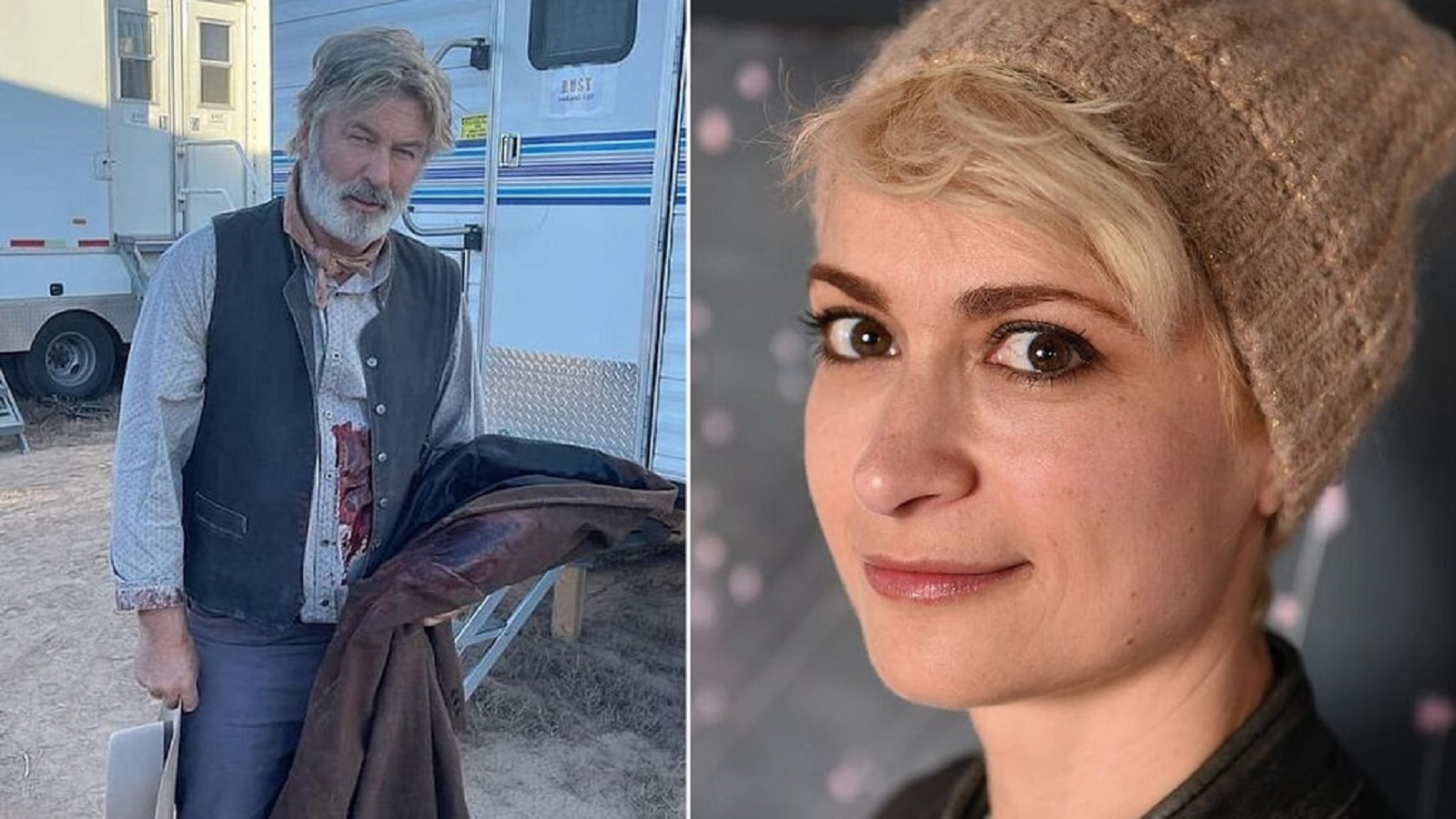 Americký herec Baldwin uzavřel dohodu s&nbsp;rodinou zastřelené kameramanky