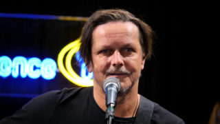 Chinaski: Na&nbsp;turné při&nbsp;písni Měl bych si boty zout lidi tleskali botami