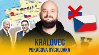 Pokáčova rychlovka: Královec