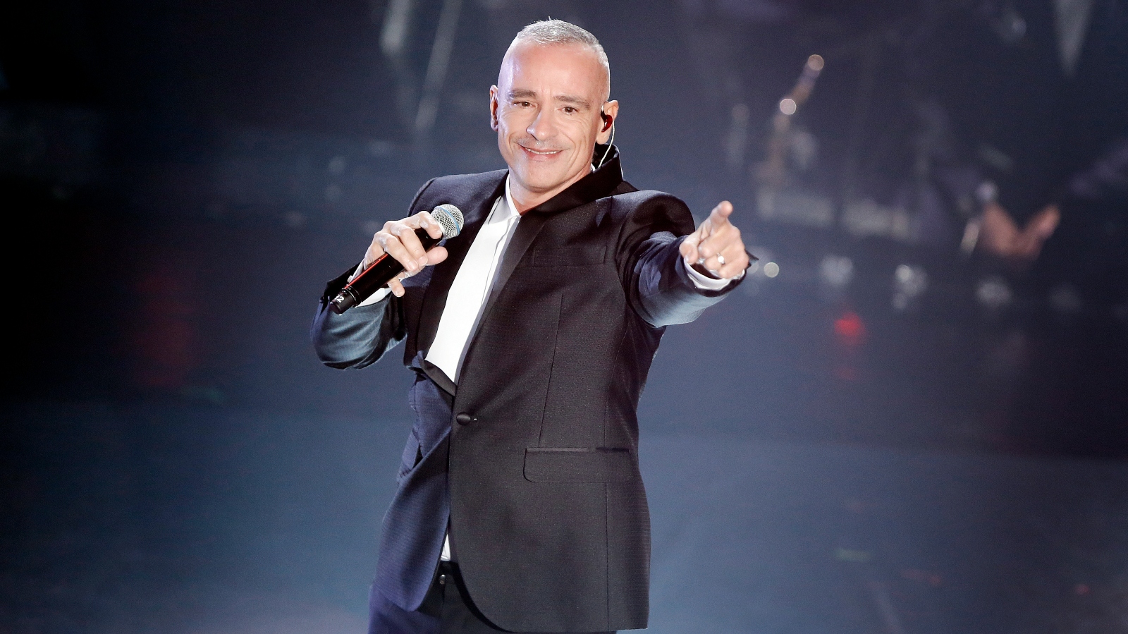 Hitovka týdne: Eros Ramazzotti – Piú Bella Cosa