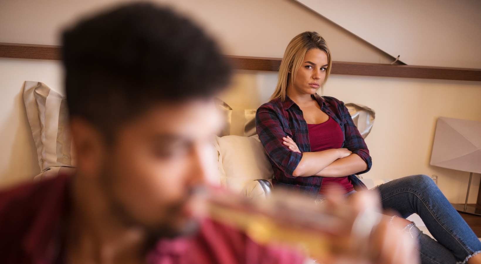 Nemáte je ve své blízkosti? Podívejte se, která znamení jsou pomstychtivá