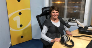 Je těžké si přiznat, že tělo stárne. Mám vedle křesla činky a&nbsp;cvičím u&nbsp;televize, říká fitness trenérka Jarkovská