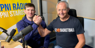 Mühlfeit a&nbsp;Pumprla: Ve sportu je málo lídrů a&nbsp;studenty k&nbsp;tomu neučí. Pak je v&nbsp;nároďáku jeden člověk, co může dělat kapitána