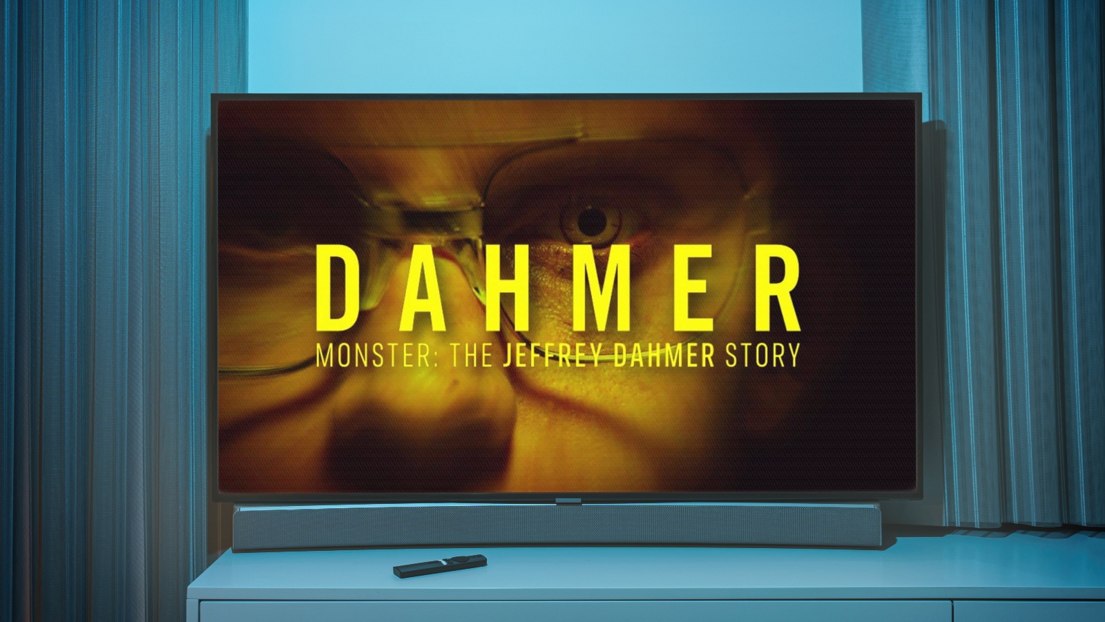 Jsme posedlí sériovými vrahy. Čím zvrácenější, tím větší má jejich příběh úspěch