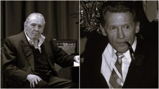 Ve věku 87 let zemřela legenda rokenrolu Jerry Lee Lewis