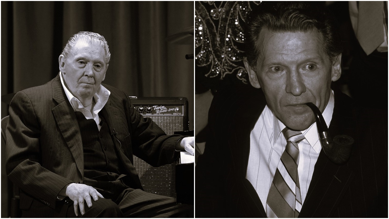 Ve věku 87 let zemřela legenda rokenrolu Jerry Lee Lewis