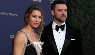 Jessica Biel přiznala, že je manželovou největší fanynkou: Nikdo nezpívá jako Justin!