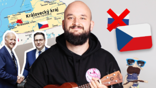 Kdo dorazí na&nbsp;koncert do Královce, ptá se Pokáč