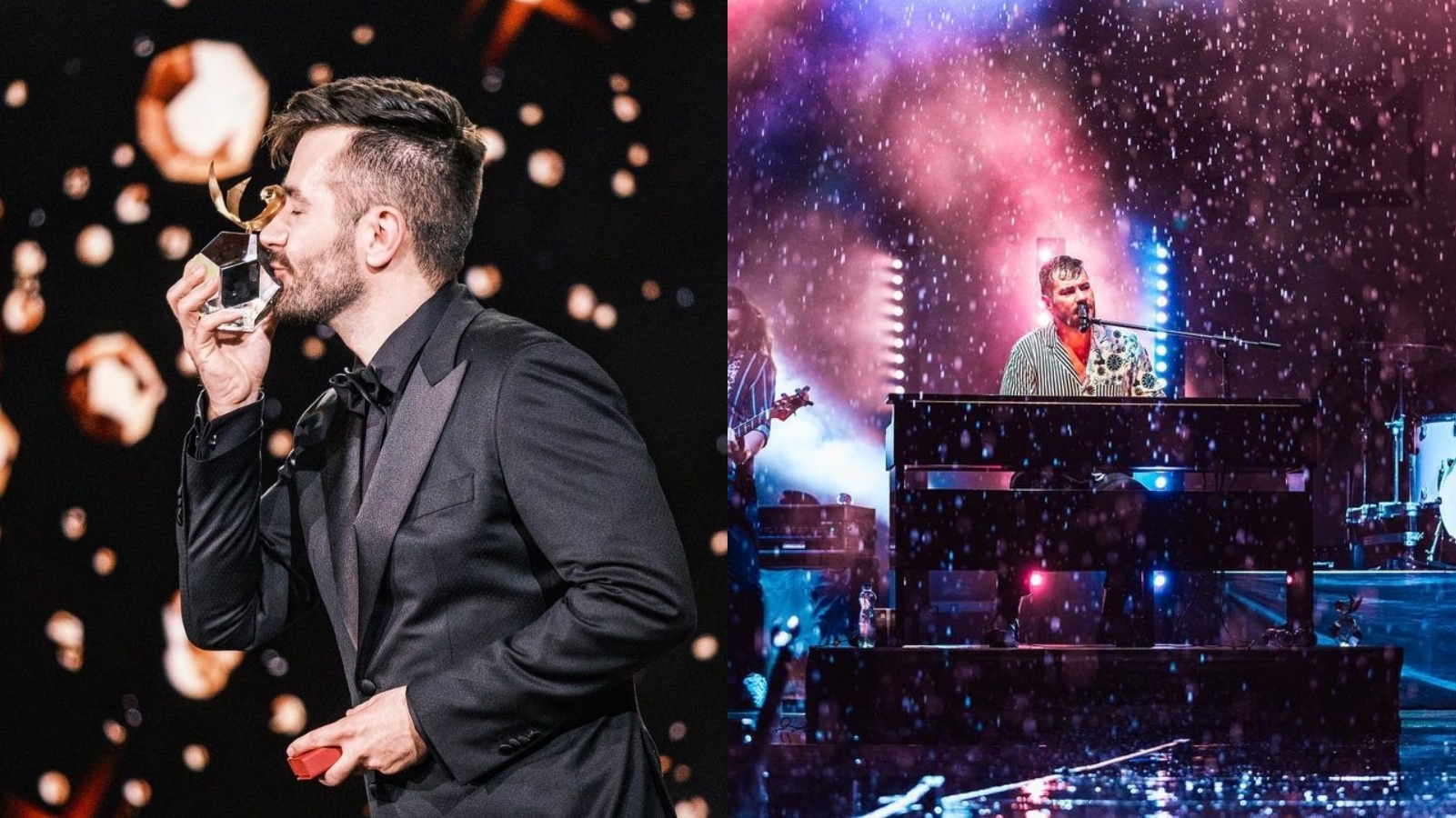 Marek Ztracený mizí z&nbsp;koncertních pódií. V&nbsp;červnu ho čeká poslední koncert