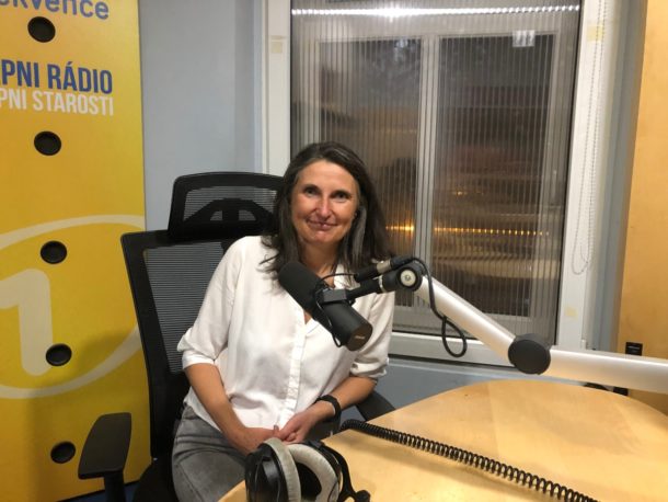 Margit Slimáková: Jedna jediná pravda ve výživě neexistuje. Každý jsme jiný a&nbsp;máme jiné potřeby