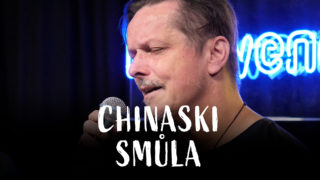 Chinaski – Smůla
