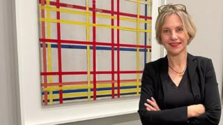 Obraz slavného malíře visí v&nbsp;německé galerii vzhůru nohama. Tamní zaměstnanci si toho všimli po&nbsp;desítkách let