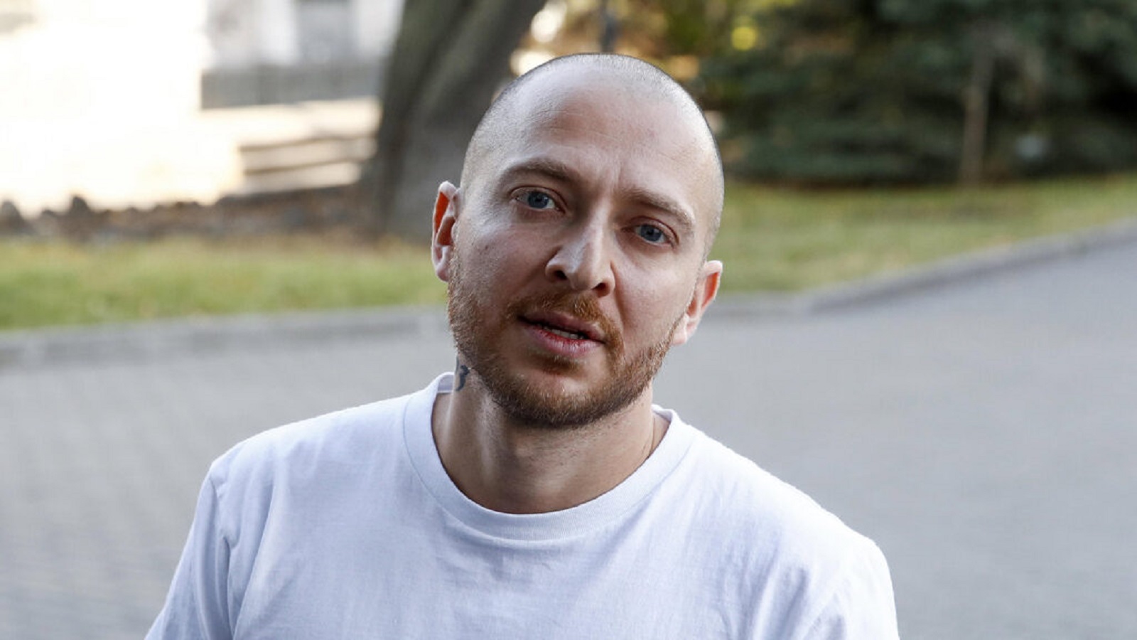 Rapper Oxxxymiron se v Rusku dostal na seznam zahraničních agentů