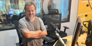 Češi a&nbsp;Islanďané mají podobný humor, říká režisér a&nbsp;producent Radim Procházka