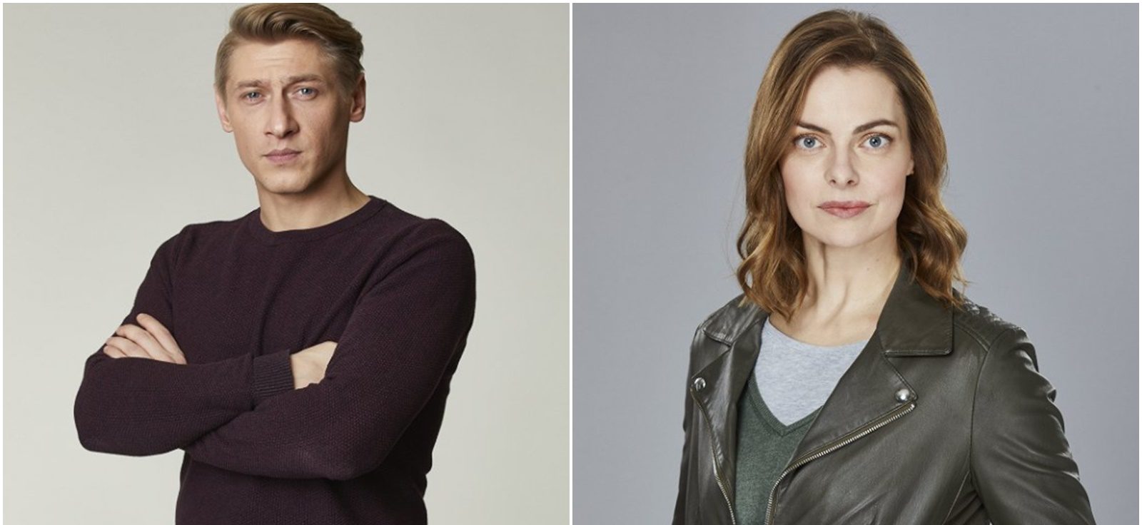 Vyhazov ze Specialistů přišel v pravý čas. Eva Leimbergerová dostala skvělou nabídku. A co její kolega Jacob?