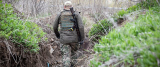 Ukrajina podle Ruska podnikla teroristický útok na&nbsp;flotilu v&nbsp;Sevastopolu