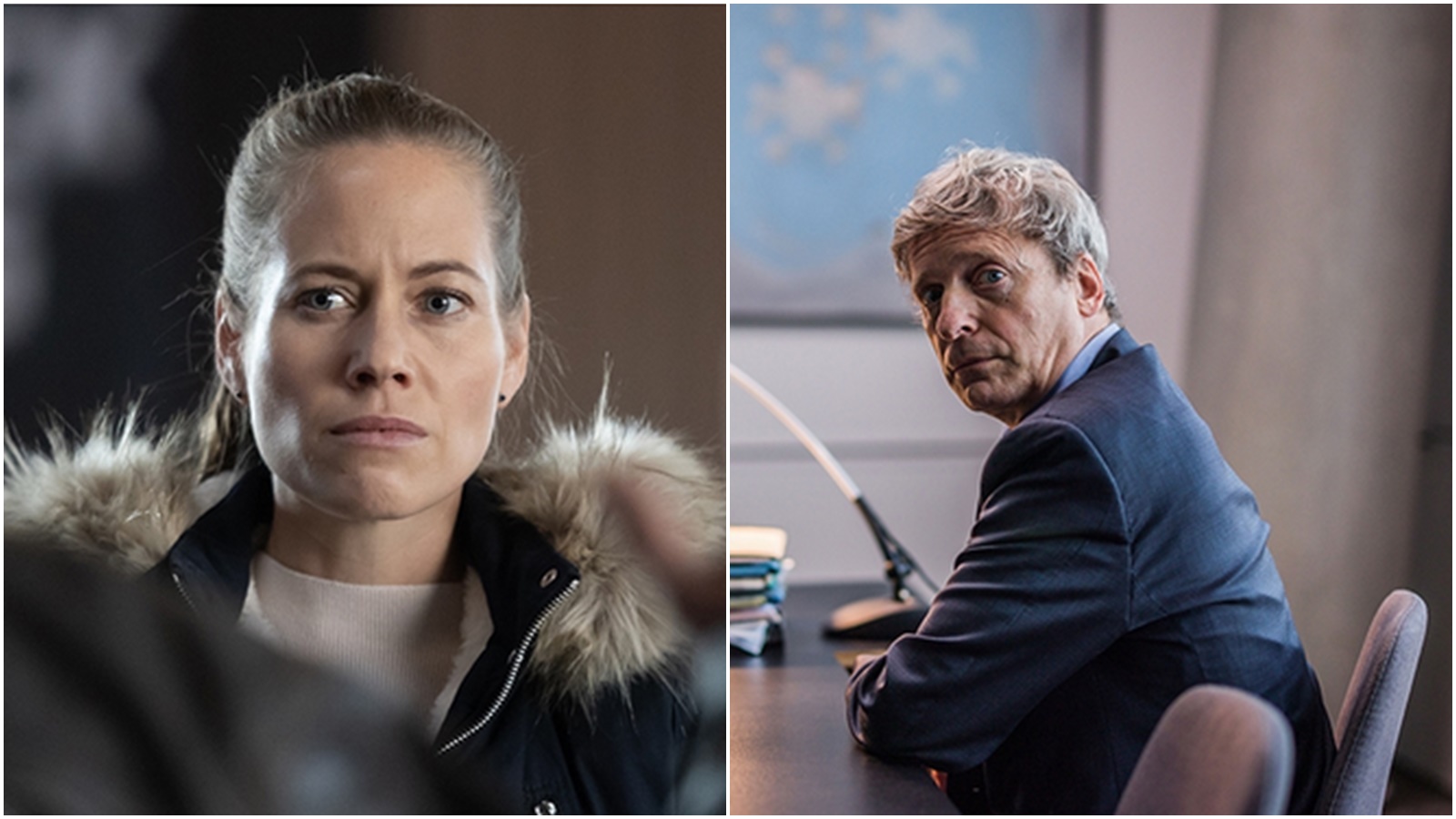 Velké změny v&nbsp;seriálu Specialisté. Dvě hvězdy končí, v&nbsp;nové sezóně se vrátí Kajnarová s&nbsp;Prachařem